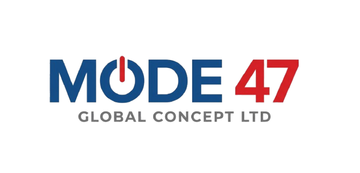MODE 47 Logo